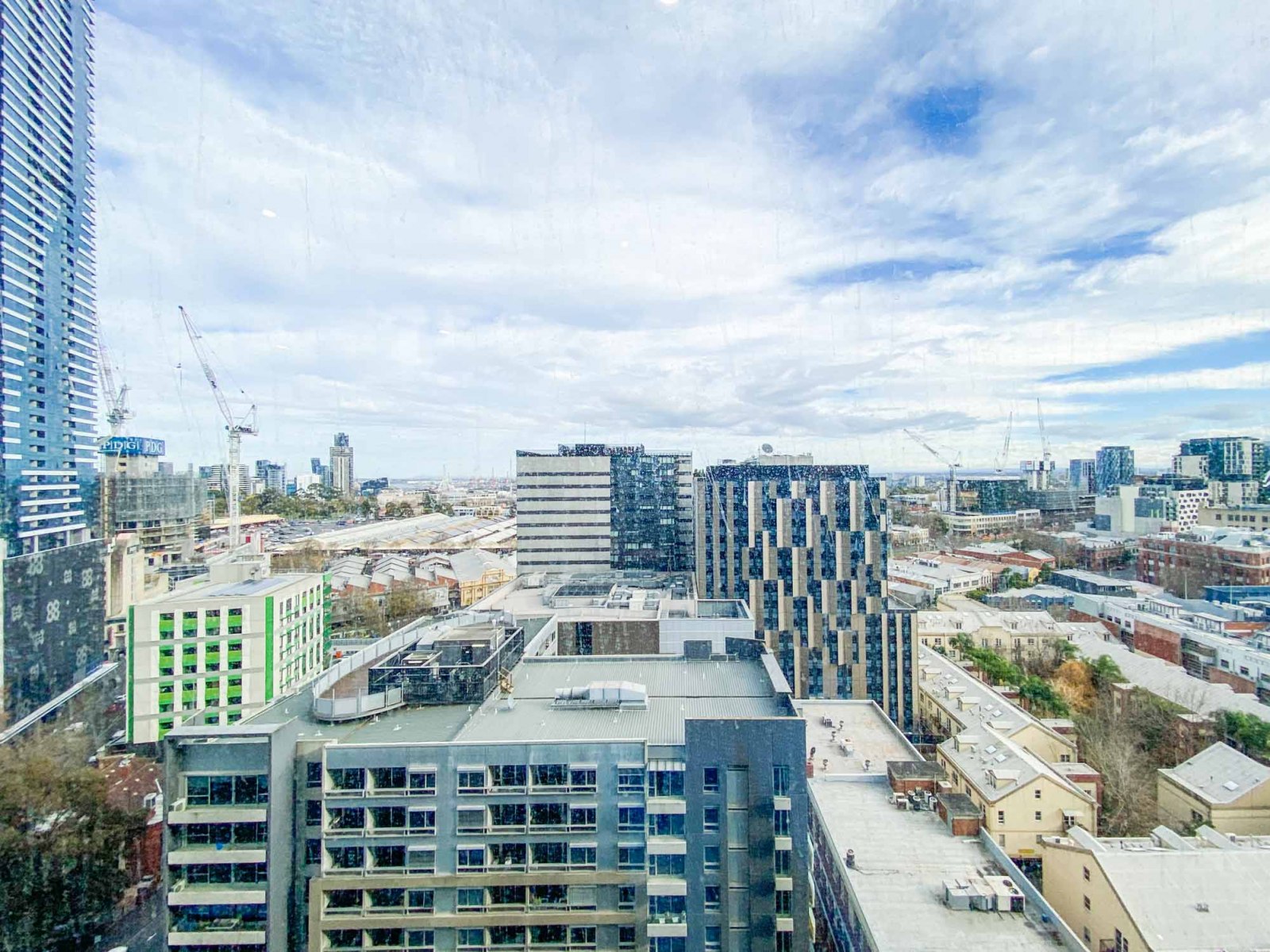 1212/160 Victoria Street, Carlton VIC 3053 DAustralia Real Estate