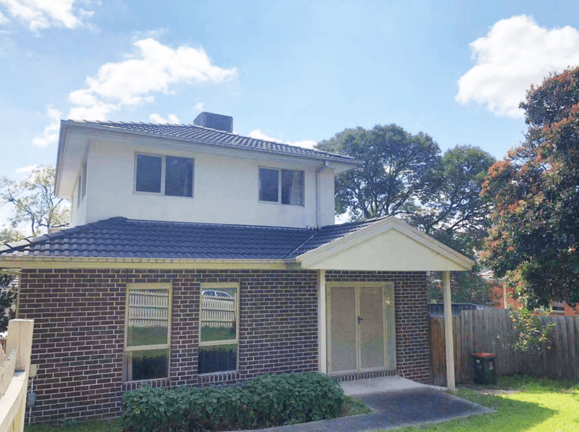 (Leased for 620) 1/30 Tyne St, Box Hill North DAustralia Real Estate