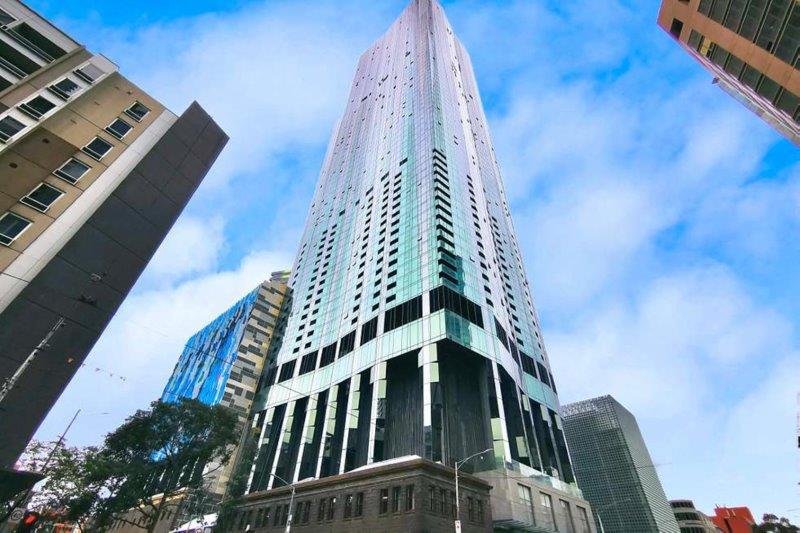 (Leased)5409/160 Victoria Street, Carlton VIC3053 DAustralia Real Estate